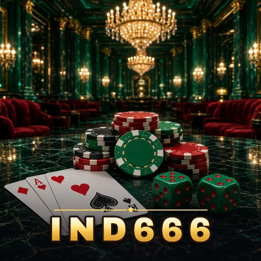 ind666 APK Indonesia - Panduan Lengkap dan Tutorial